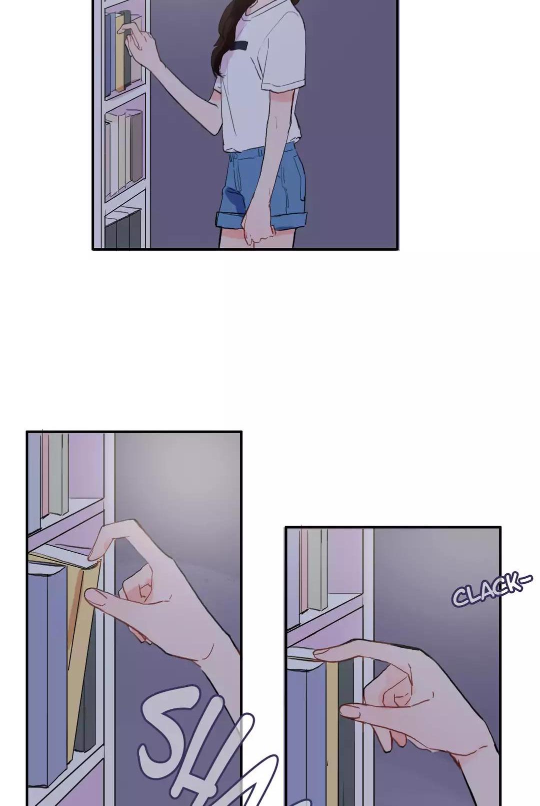 The Love Doctor Chapter 36 page 32 - Chapter 36: And The World of You and I