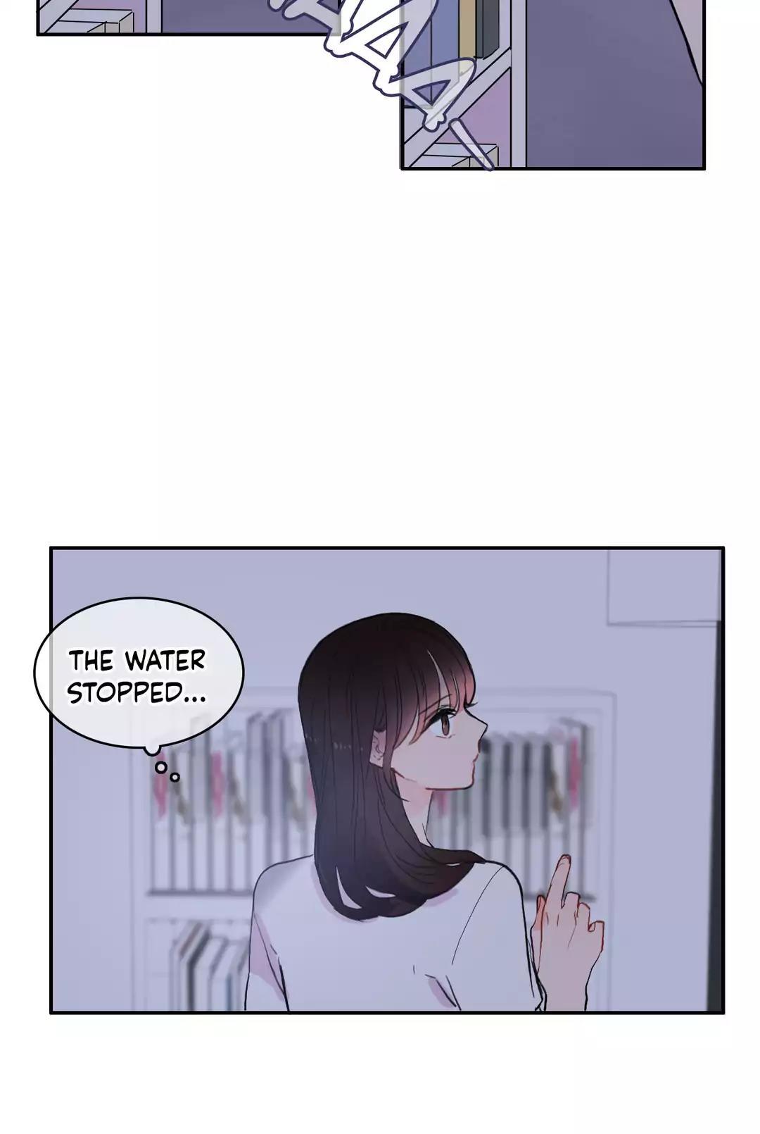 The Love Doctor Chapter 36 page 33 - Chapter 36: And The World of You and I