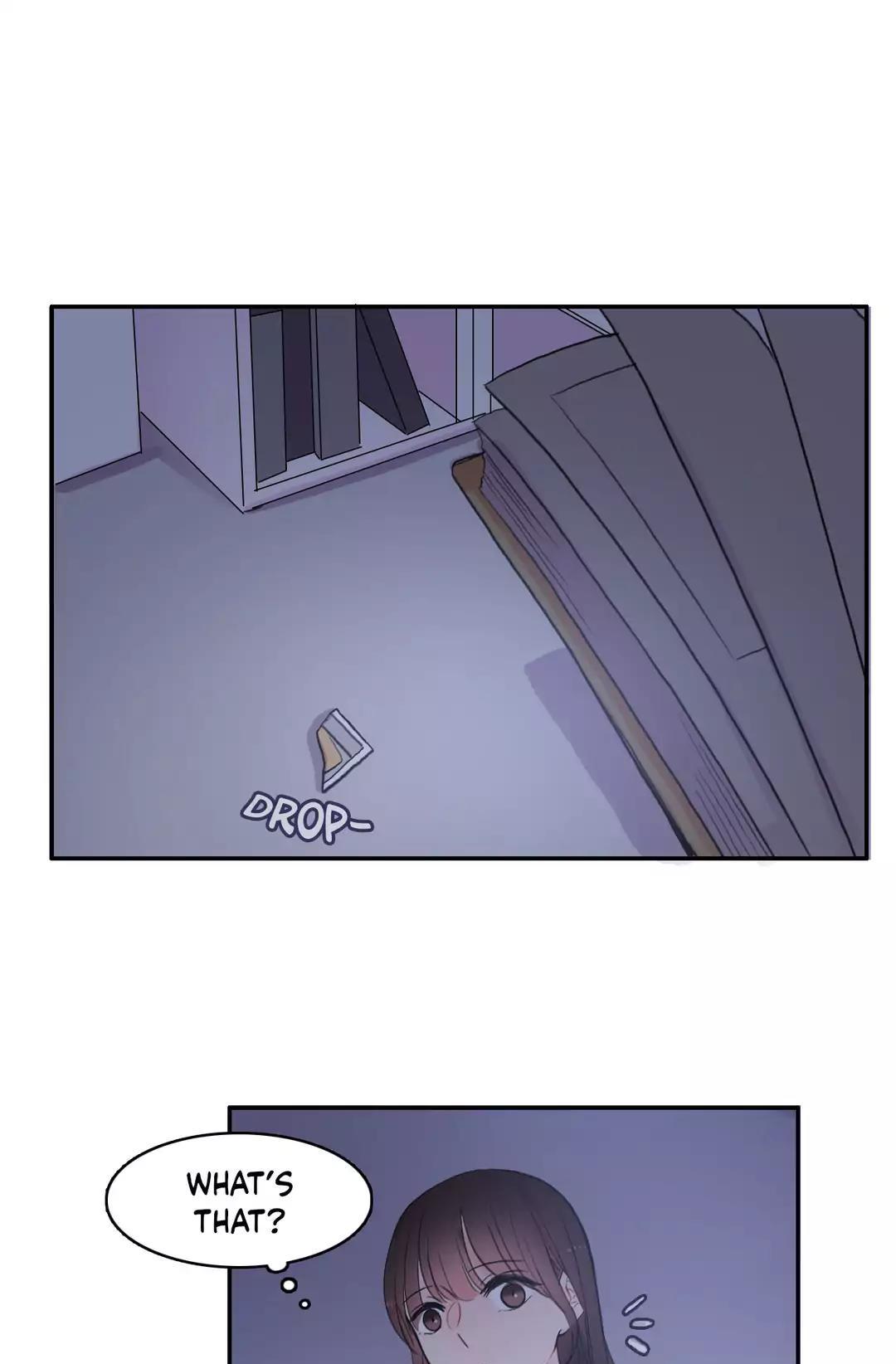 The Love Doctor Chapter 36 page 37 - Chapter 36: And The World of You and I