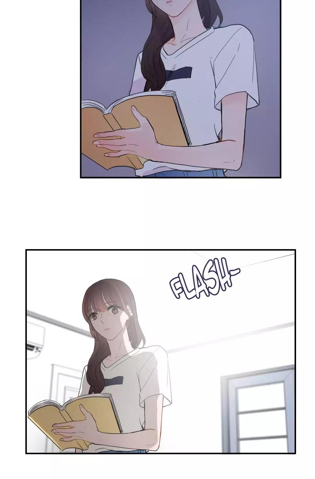 The Love Doctor Chapter 36 page 38 - Chapter 36: And The World of You and I