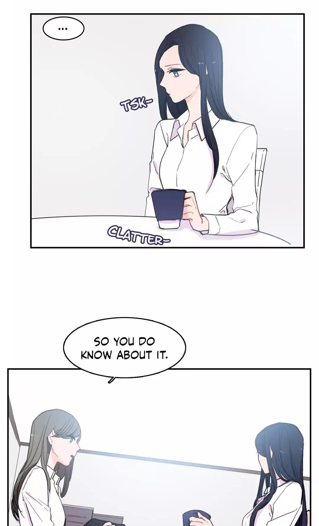 The Love Doctor Chapter 36 page 4 - Chapter 36: And The World of You and I