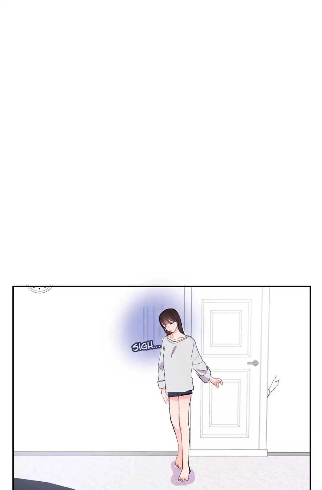The Love Doctor Chapter 36 page 47 - Chapter 36: And The World of You and I