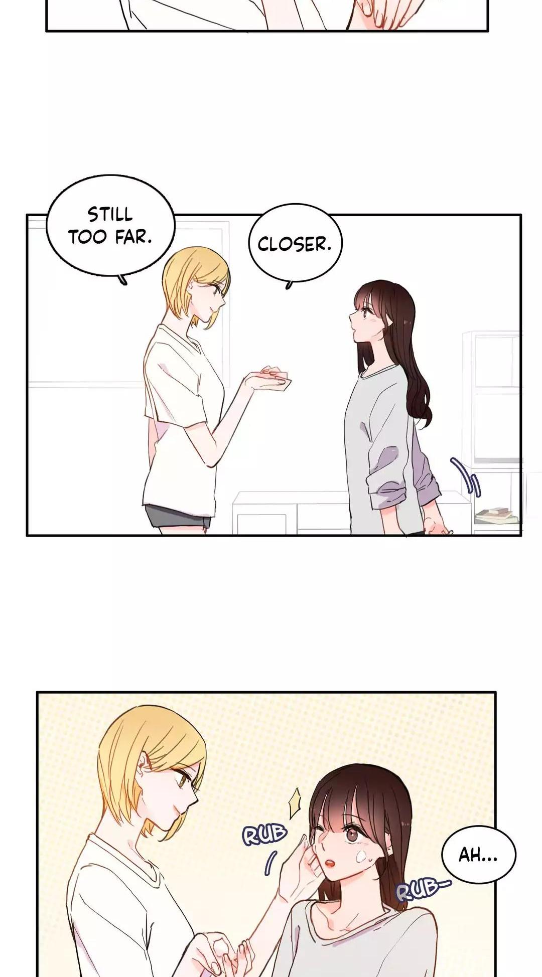 The Love Doctor Chapter 36 page 50 - Chapter 36: And The World of You and I