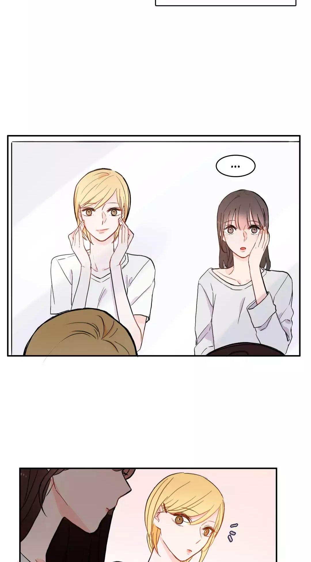 The Love Doctor Chapter 36 page 52 - Chapter 36: And The World of You and I