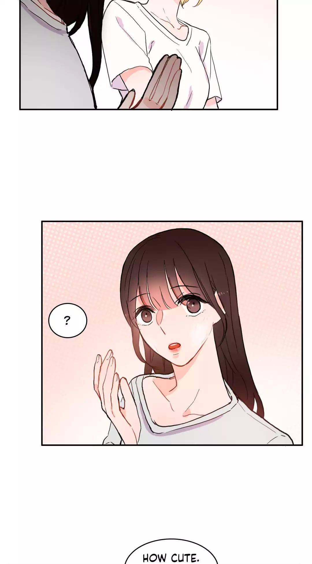 The Love Doctor Chapter 36 page 53 - Chapter 36: And The World of You and I