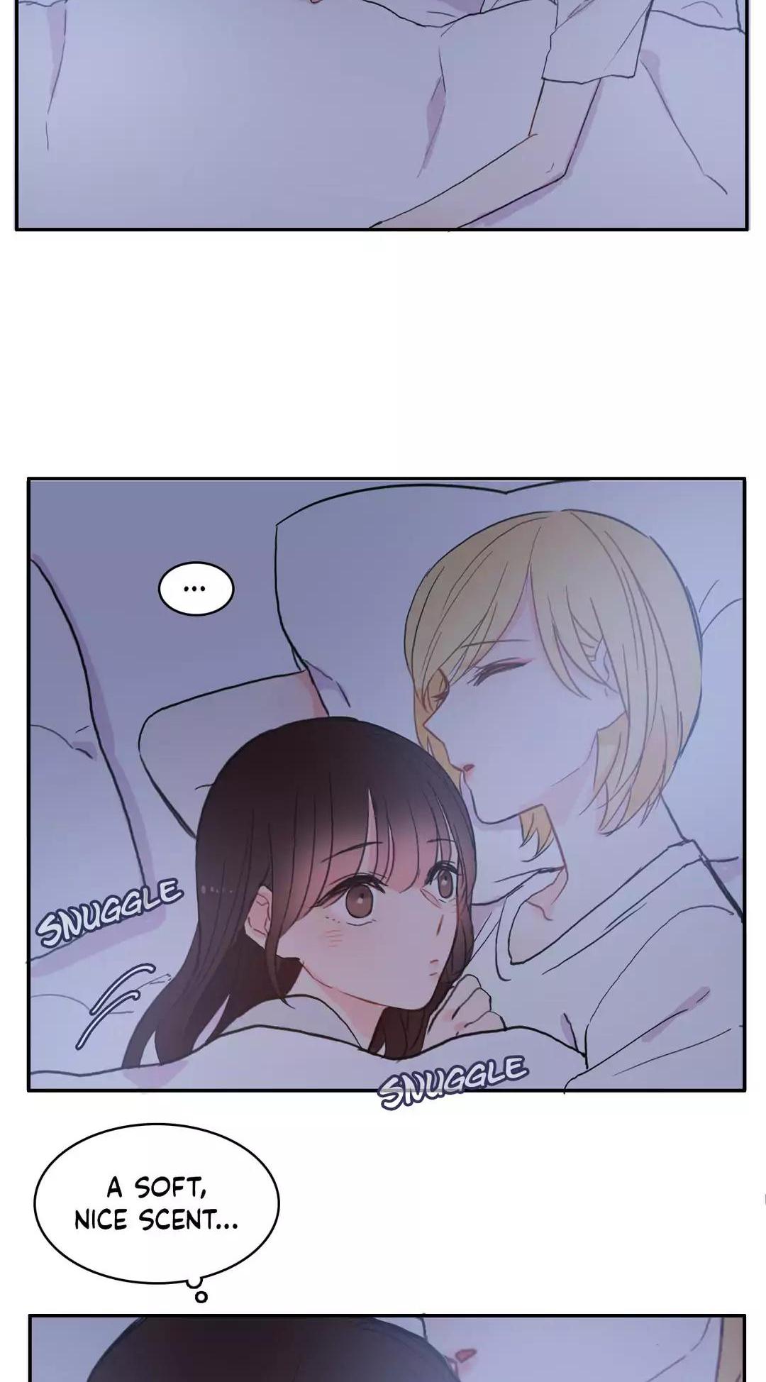 The Love Doctor Chapter 36 page 56 - Chapter 36: And The World of You and I
