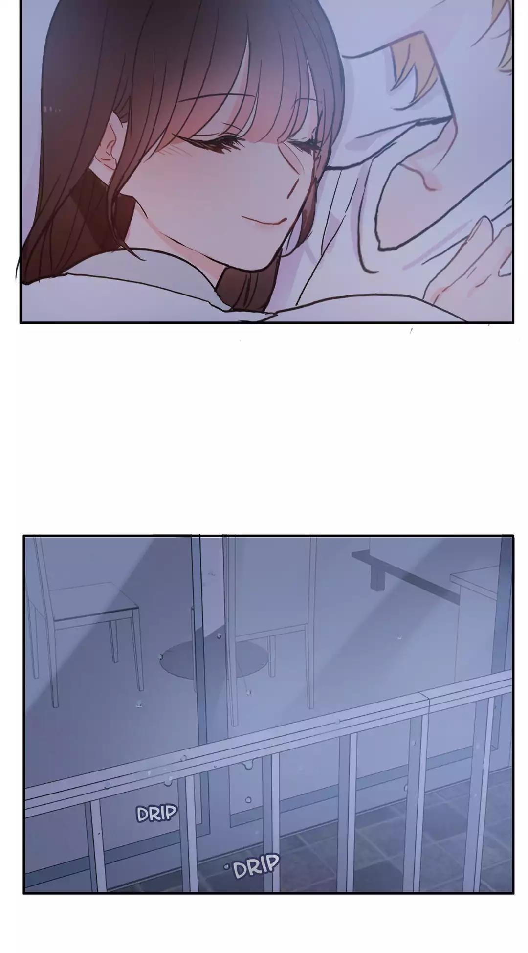 The Love Doctor Chapter 36 page 57 - Chapter 36: And The World of You and I