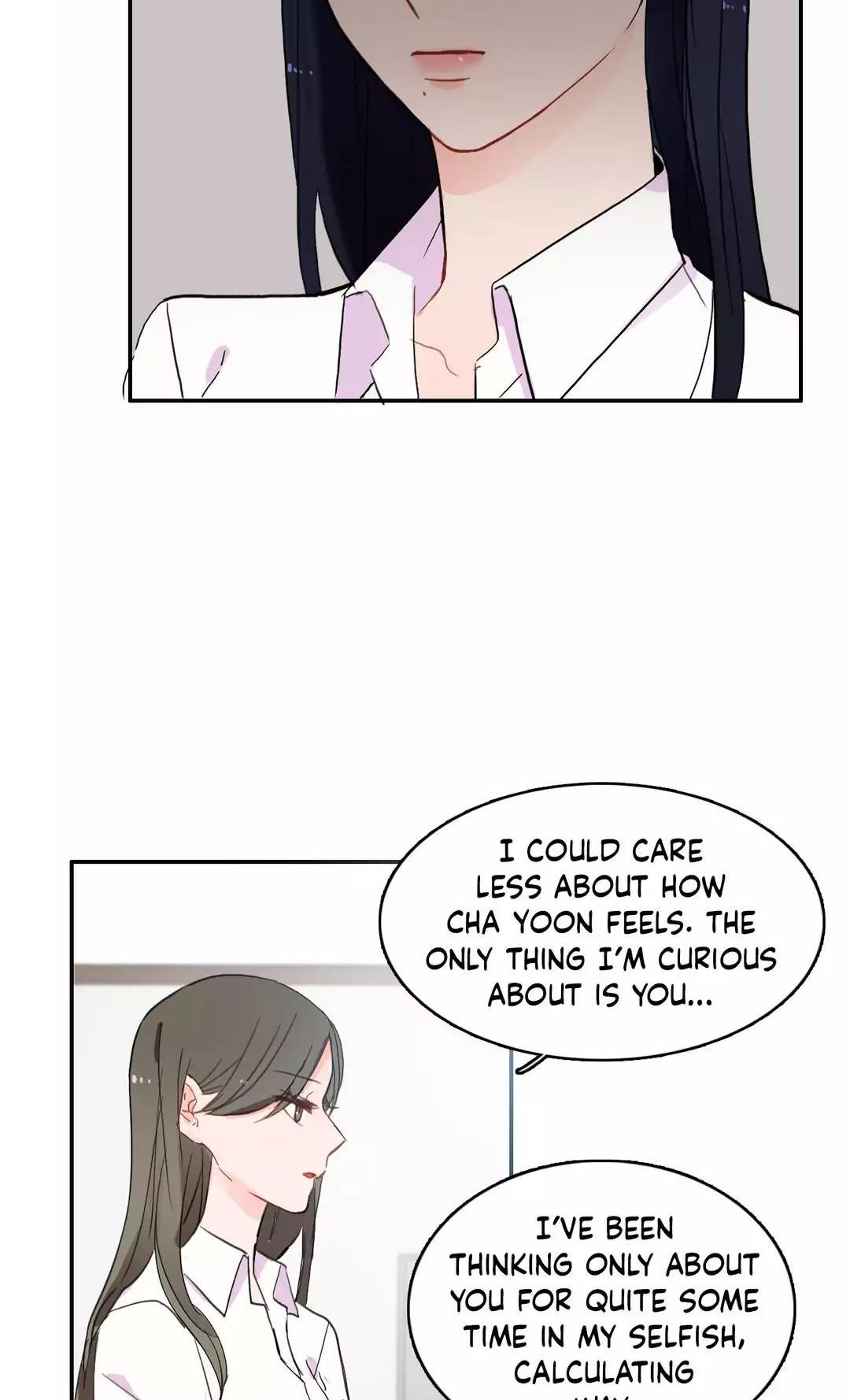 The Love Doctor Chapter 36 page 8 - Chapter 36: And The World of You and I
