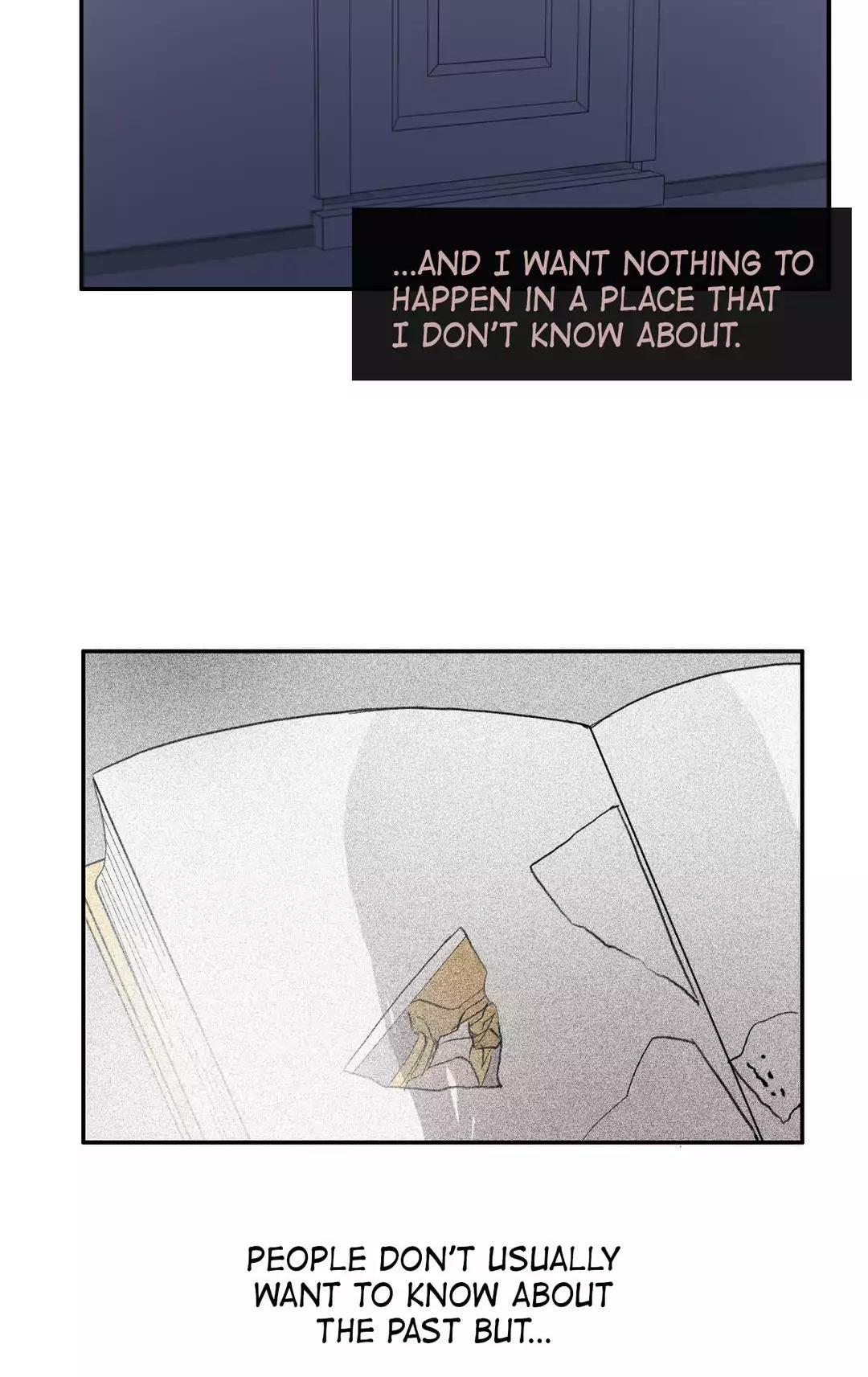 The Love Doctor Chapter 37 page 12 - Chapter 37: Erae! What Do You Think?