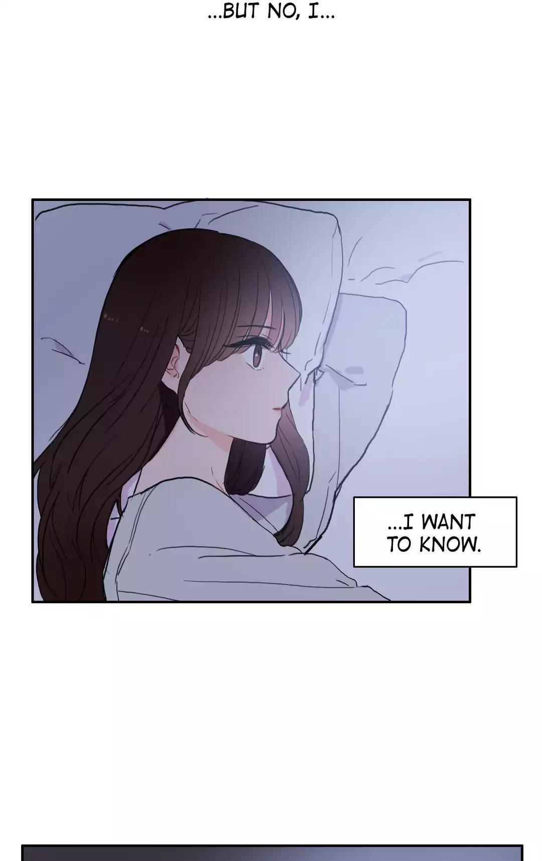 The Love Doctor Chapter 37 page 13 - Chapter 37: Erae! What Do You Think?