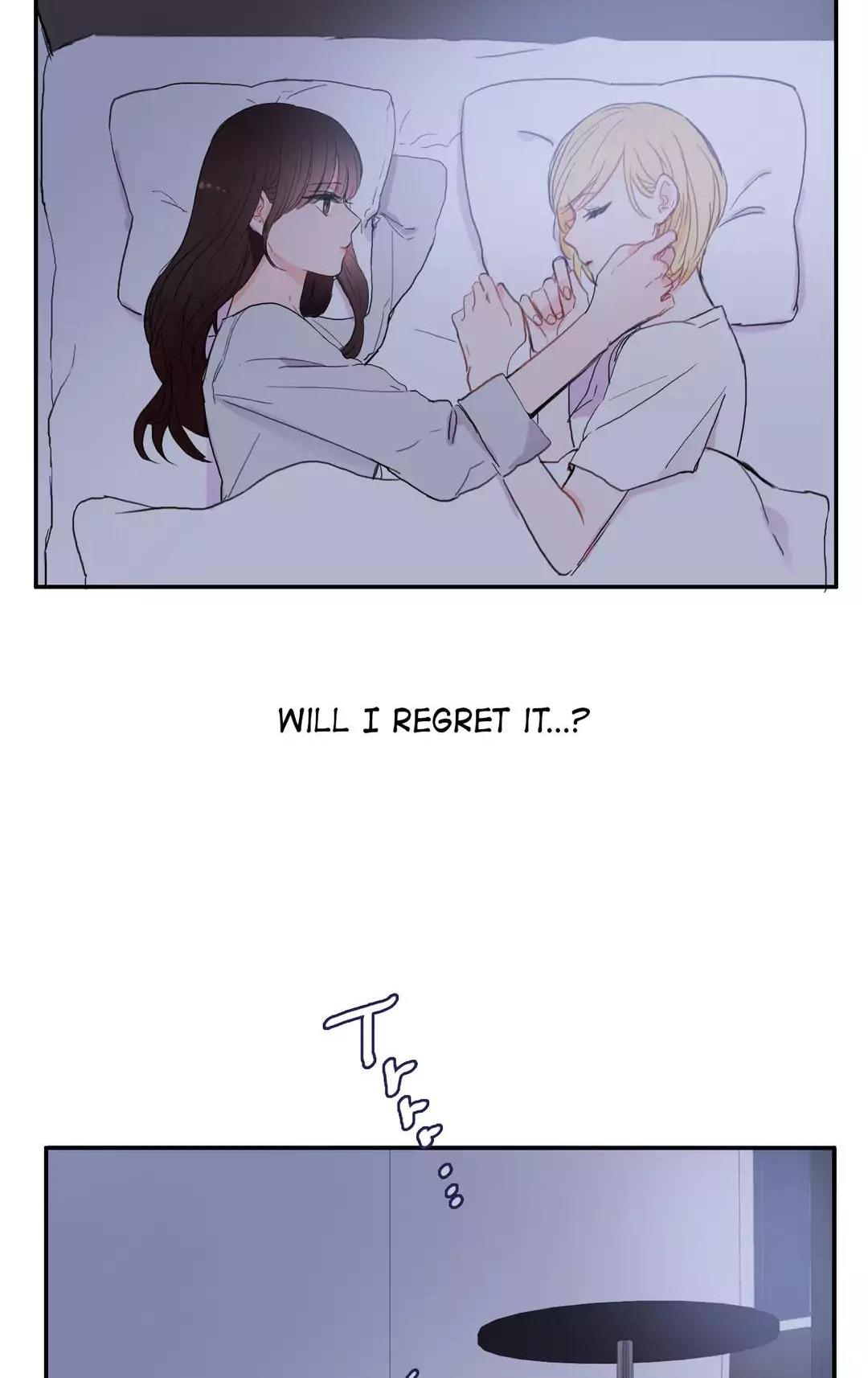 The Love Doctor Chapter 37 page 14 - Chapter 37: Erae! What Do You Think?