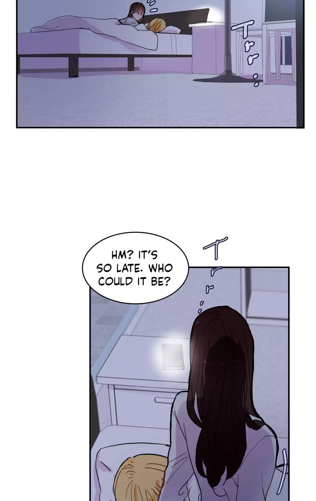 The Love Doctor Chapter 37 page 15 - Chapter 37: Erae! What Do You Think?