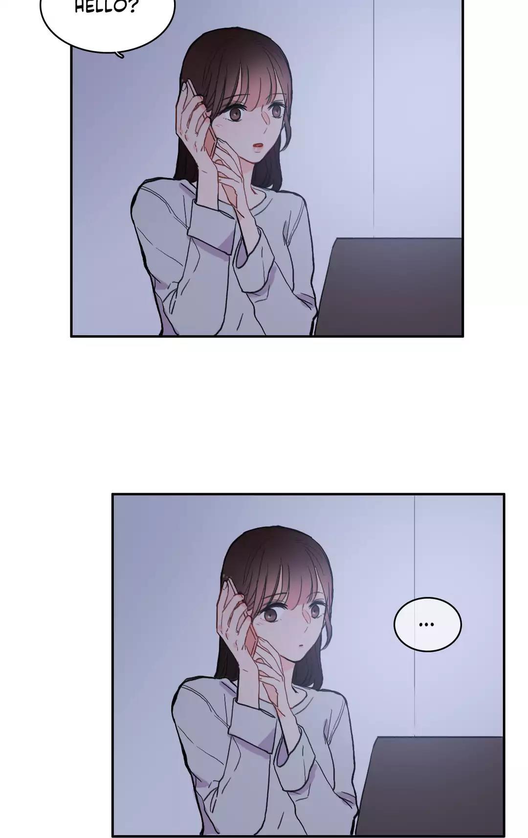 The Love Doctor Chapter 37 page 17 - Chapter 37: Erae! What Do You Think?