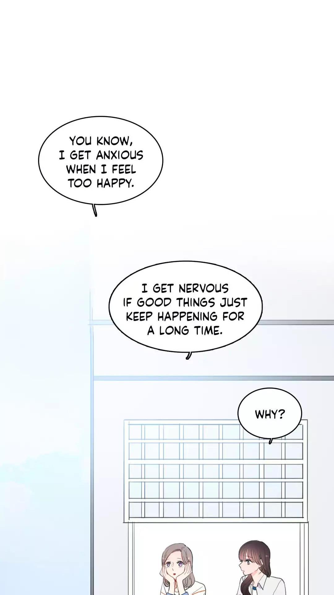The Love Doctor Chapter 37 page 2 - Chapter 37: Erae! What Do You Think?