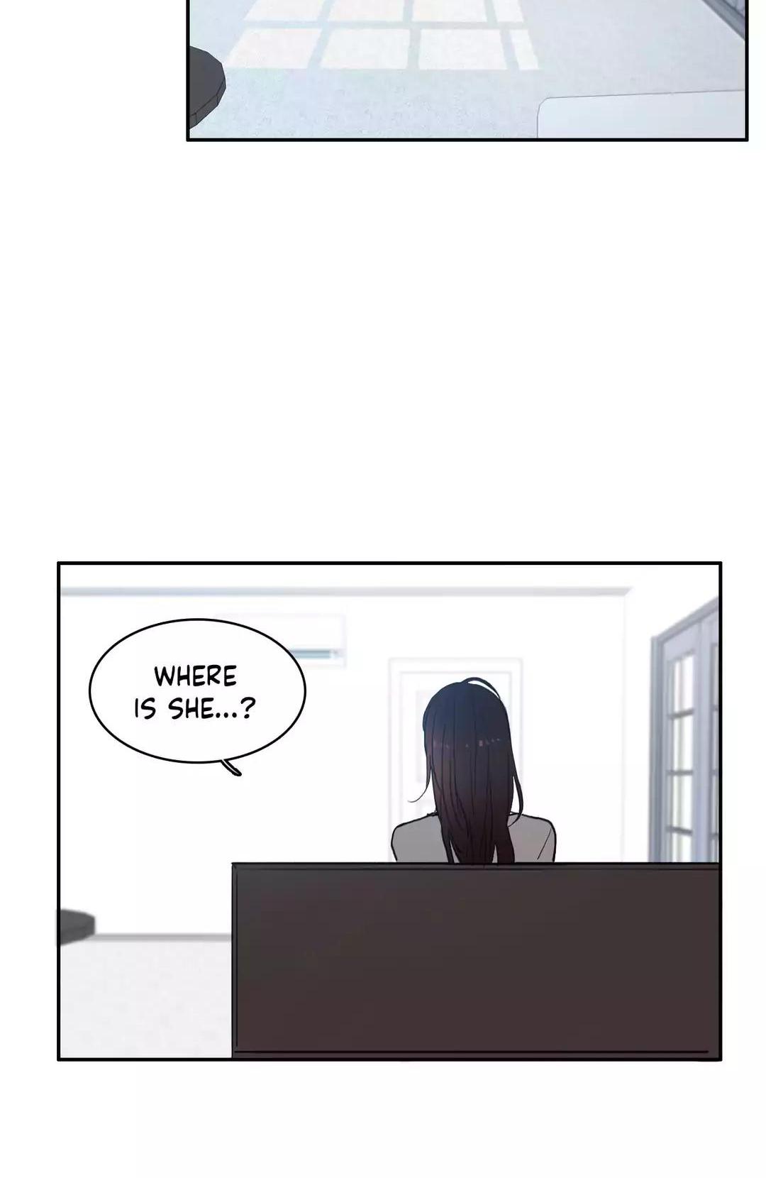 The Love Doctor Chapter 37 page 28 - Chapter 37: Erae! What Do You Think?