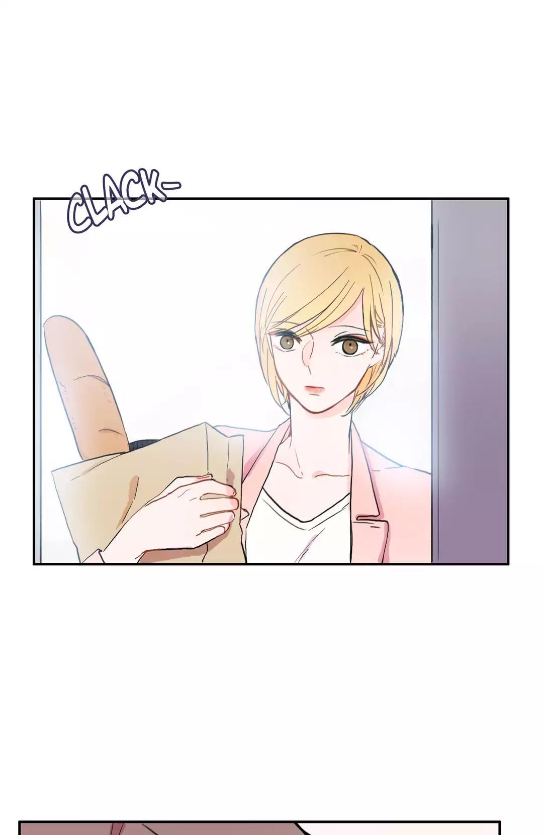 The Love Doctor Chapter 37 page 29 - Chapter 37: Erae! What Do You Think?