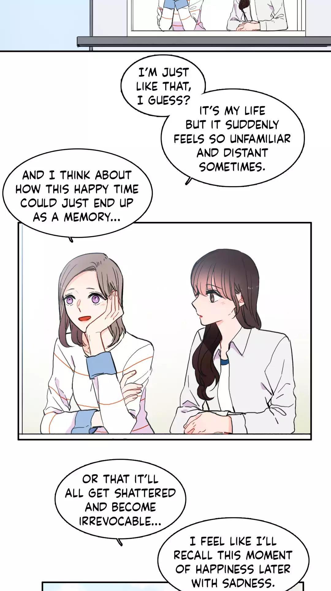 The Love Doctor Chapter 37 page 3 - Chapter 37: Erae! What Do You Think?