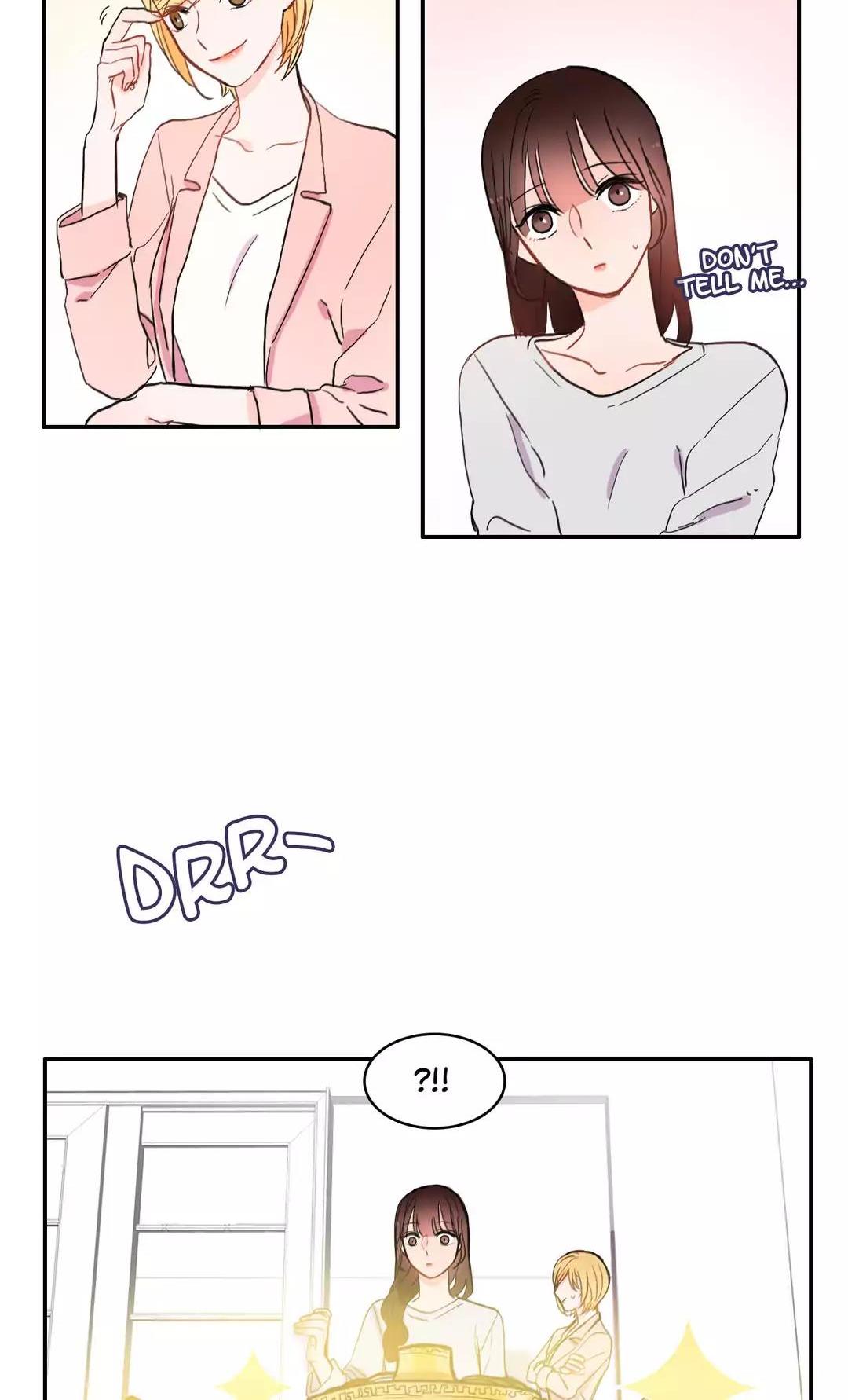 The Love Doctor Chapter 37 page 36 - Chapter 37: Erae! What Do You Think?