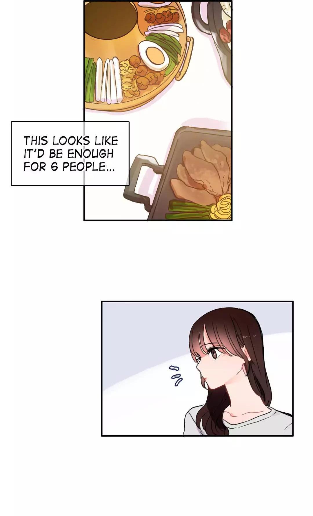 The Love Doctor Chapter 37 page 38 - Chapter 37: Erae! What Do You Think?