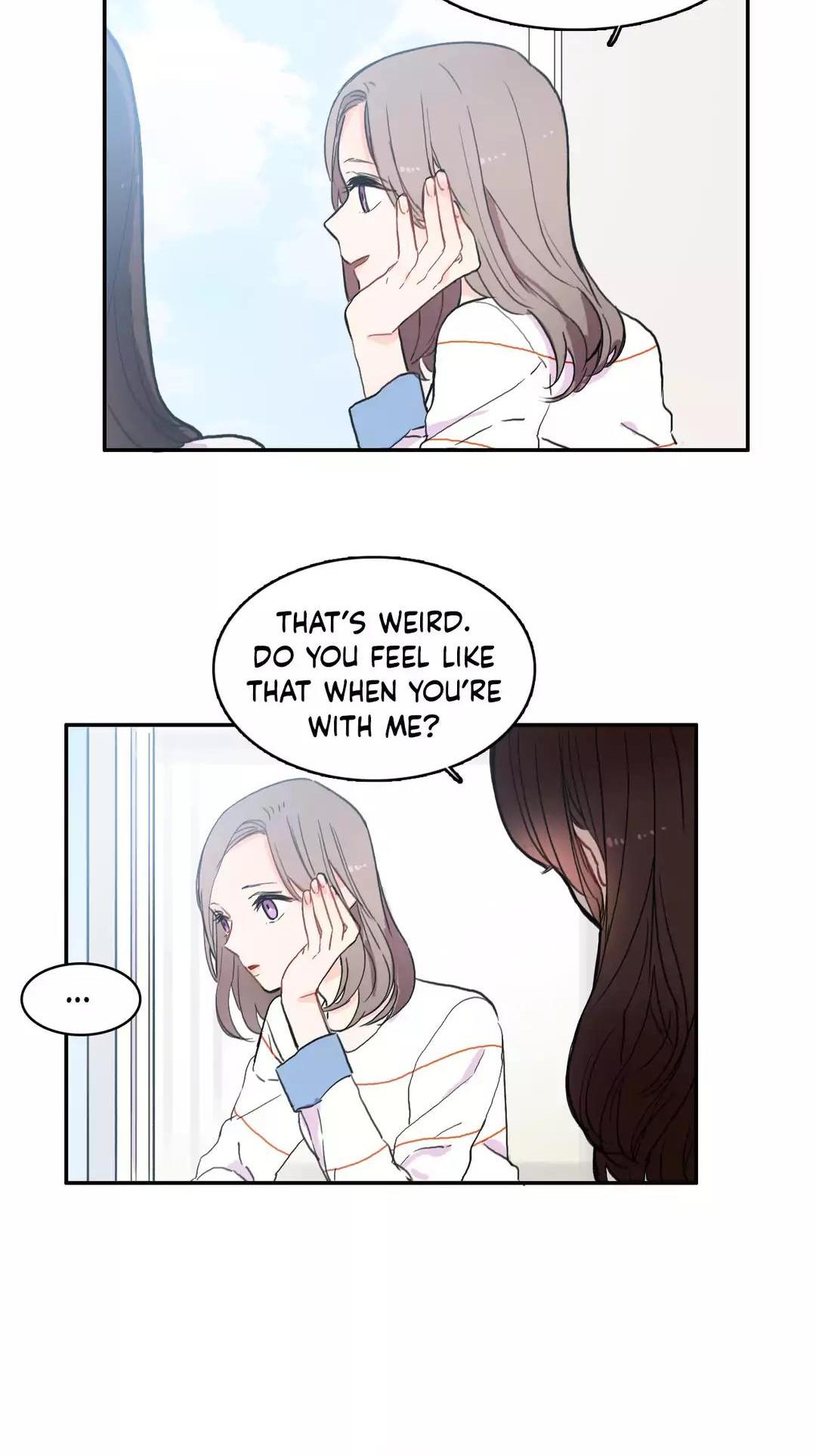 The Love Doctor Chapter 37 page 4 - Chapter 37: Erae! What Do You Think?