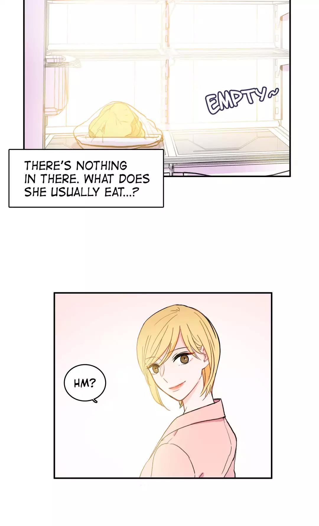 The Love Doctor Chapter 37 page 41 - Chapter 37: Erae! What Do You Think?