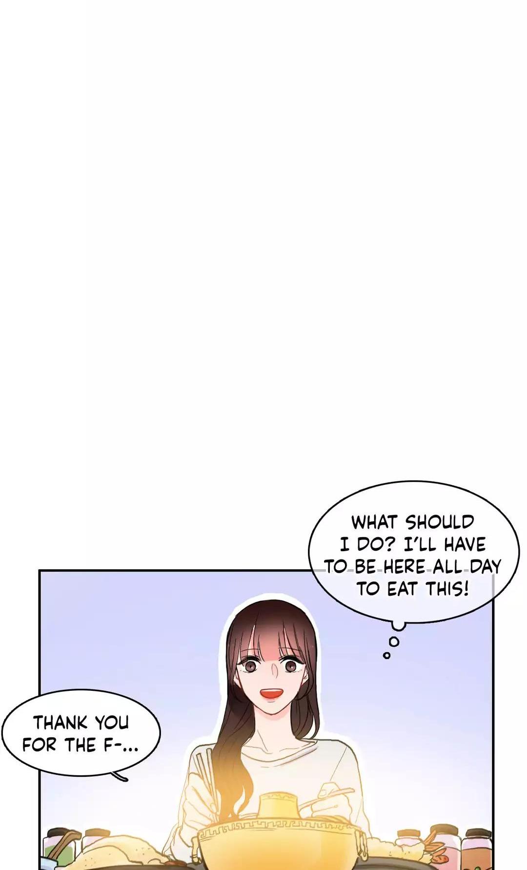 The Love Doctor Chapter 37 page 42 - Chapter 37: Erae! What Do You Think?
