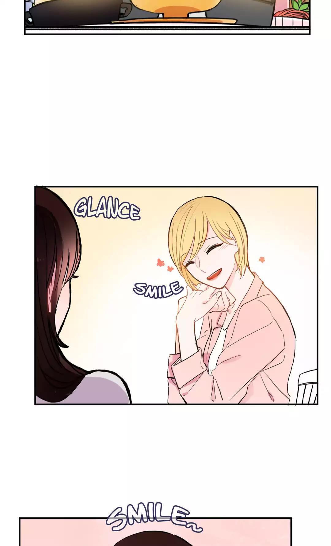 The Love Doctor Chapter 37 page 43 - Chapter 37: Erae! What Do You Think?