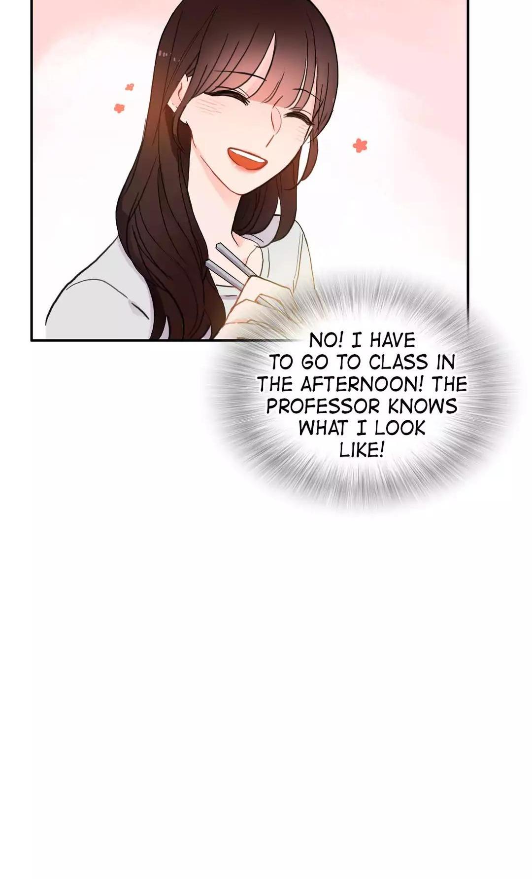 The Love Doctor Chapter 37 page 44 - Chapter 37: Erae! What Do You Think?