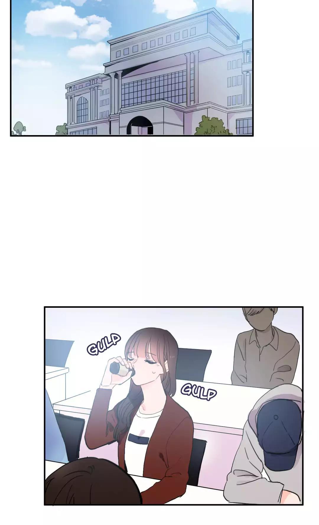 The Love Doctor Chapter 37 page 46 - Chapter 37: Erae! What Do You Think?