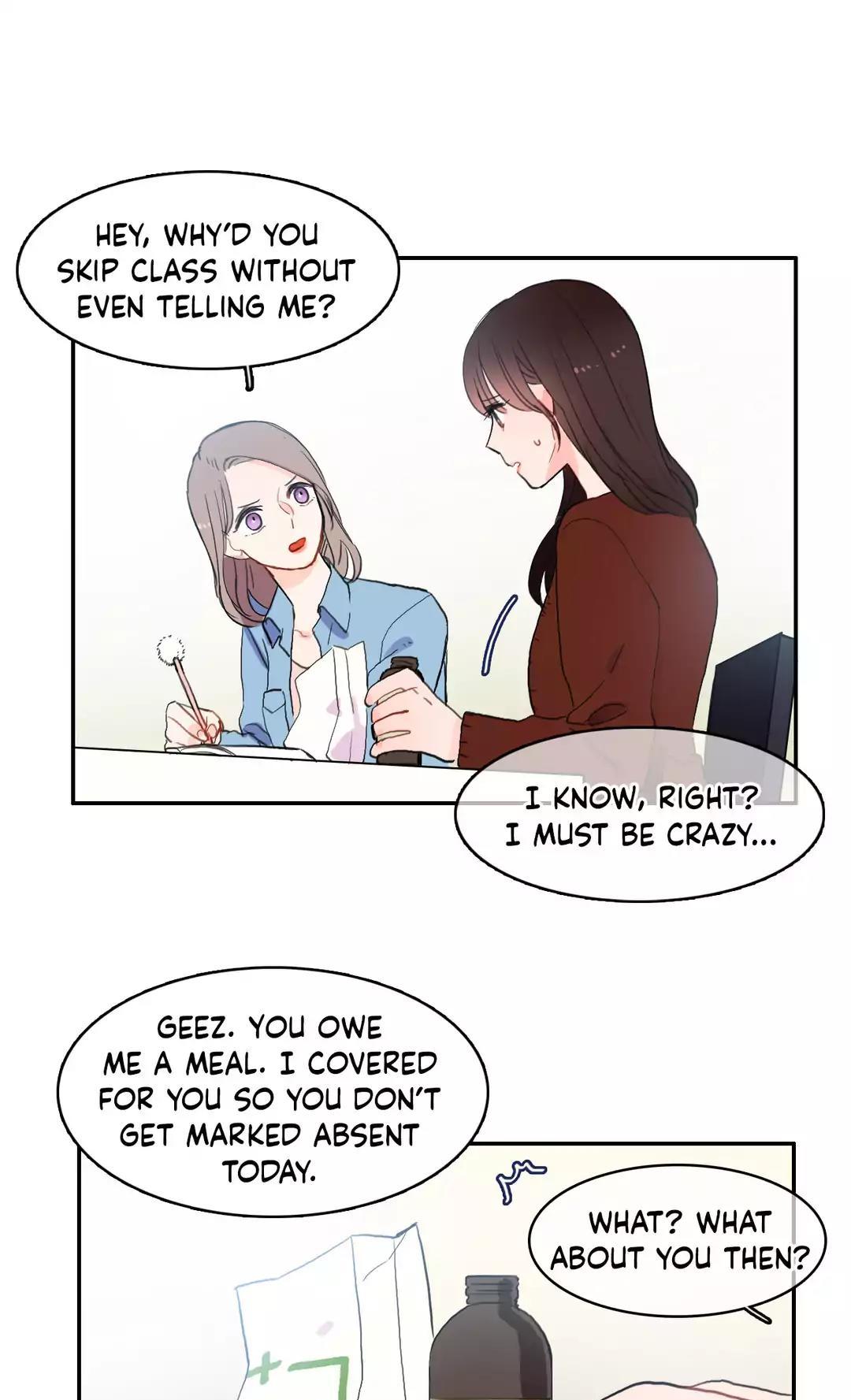 The Love Doctor Chapter 37 page 47 - Chapter 37: Erae! What Do You Think?