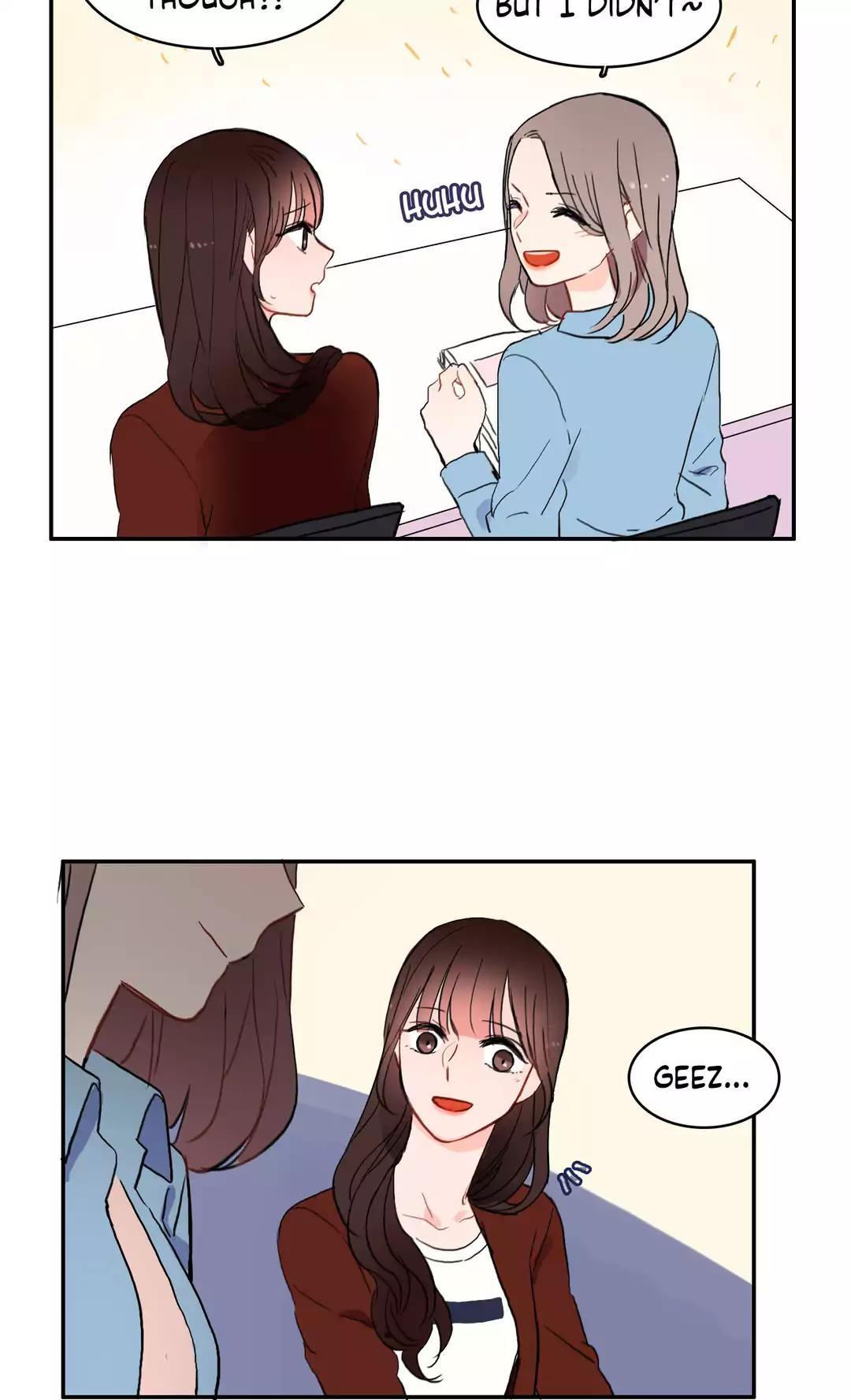 The Love Doctor Chapter 37 page 49 - Chapter 37: Erae! What Do You Think?