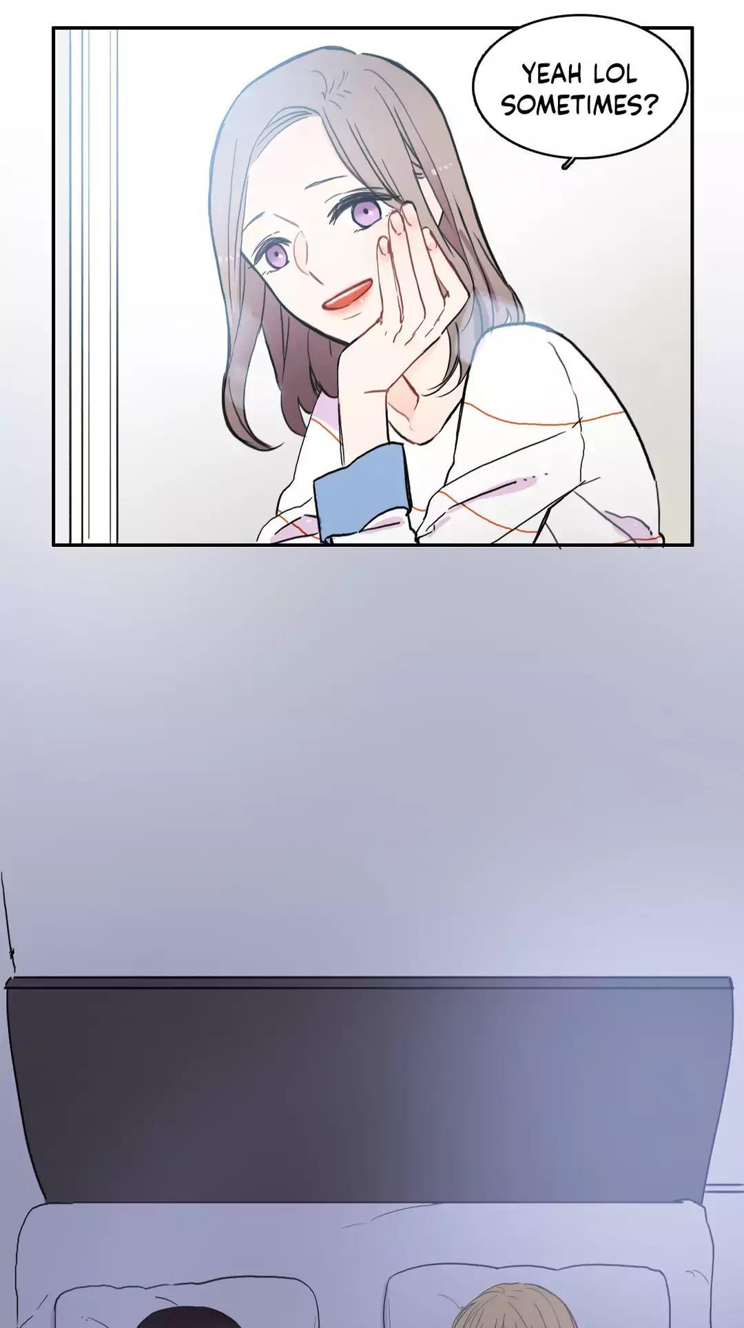The Love Doctor Chapter 37 page 5 - Chapter 37: Erae! What Do You Think?