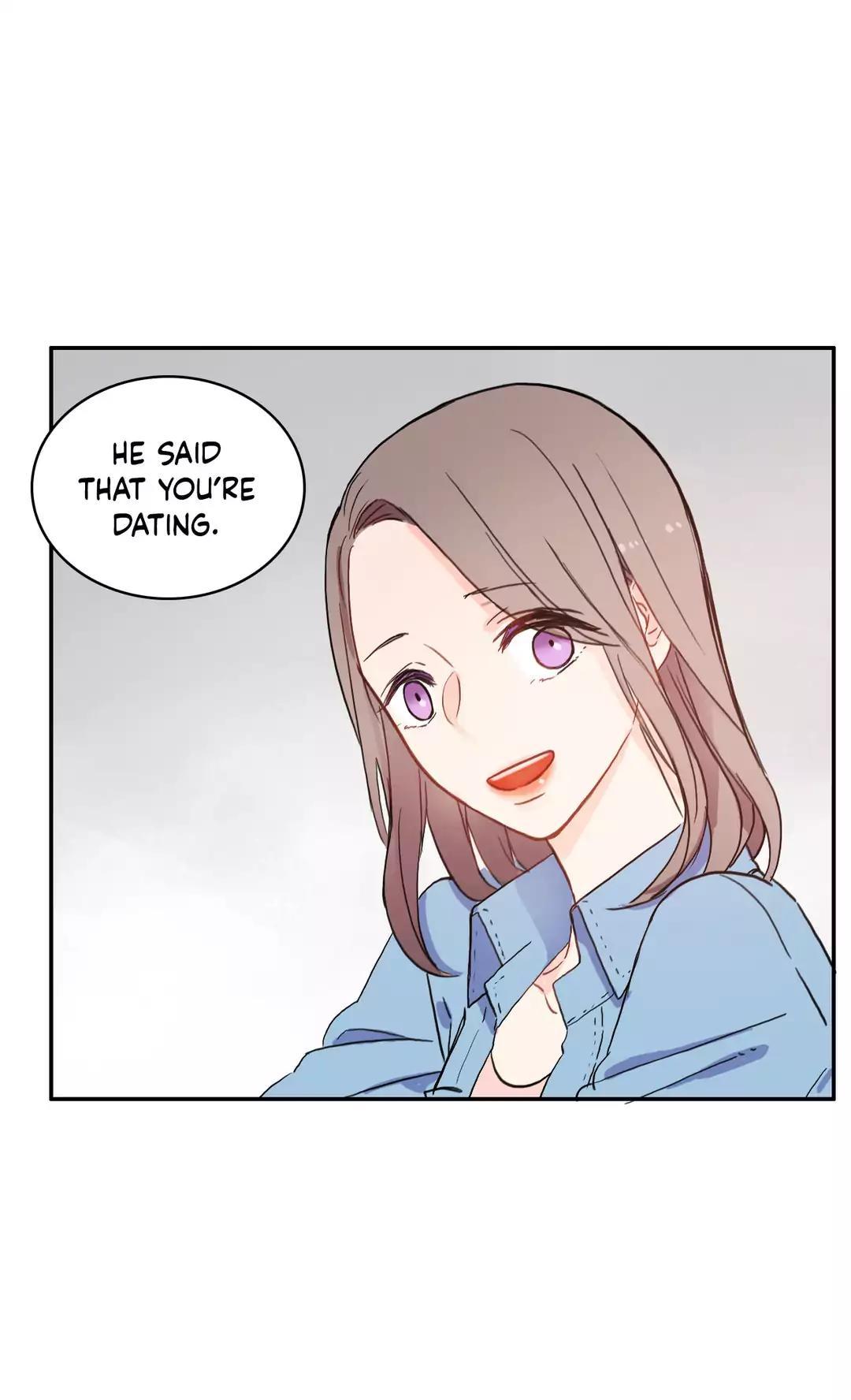 The Love Doctor Chapter 37 page 53 - Chapter 37: Erae! What Do You Think?