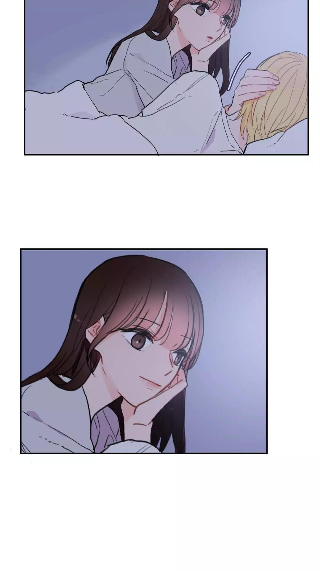 The Love Doctor Chapter 37 page 8 - Chapter 37: Erae! What Do You Think?