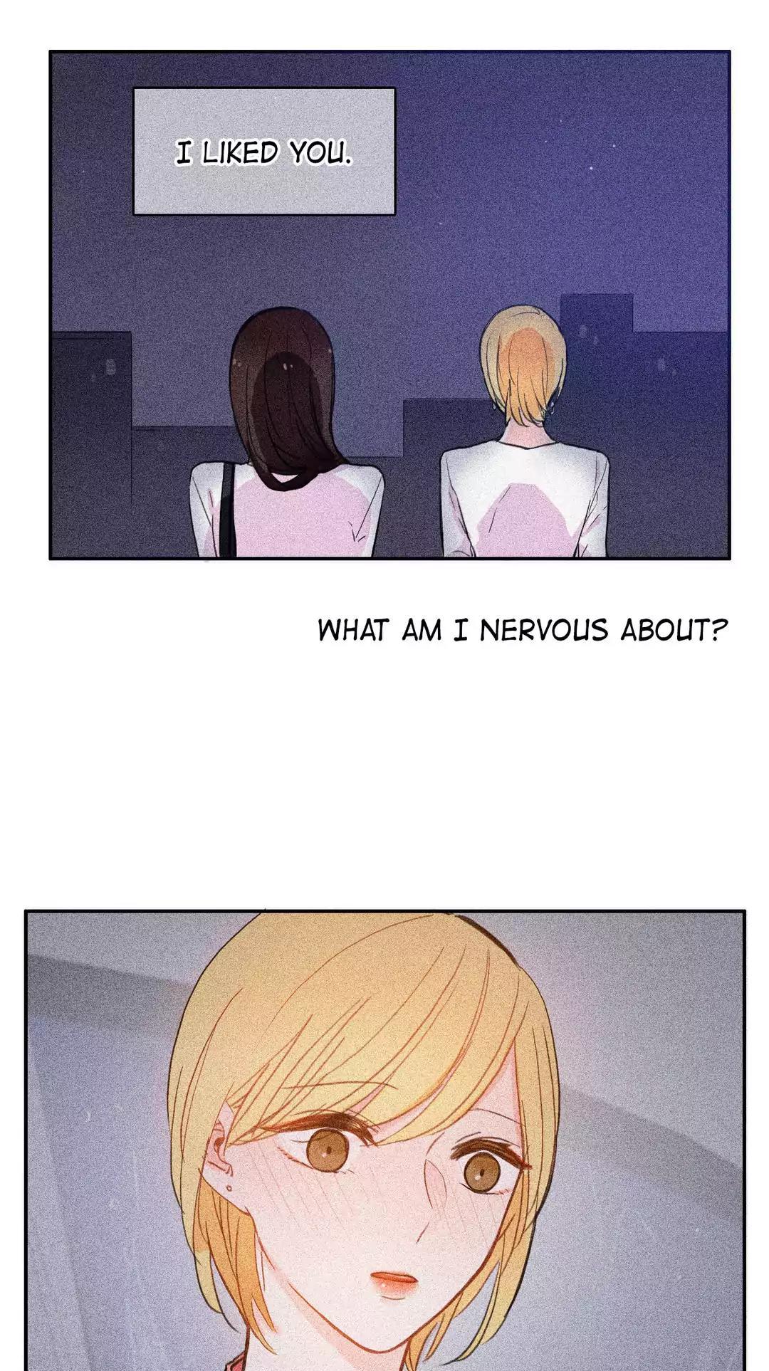 The Love Doctor Chapter 37 page 9 - Chapter 37: Erae! What Do You Think?