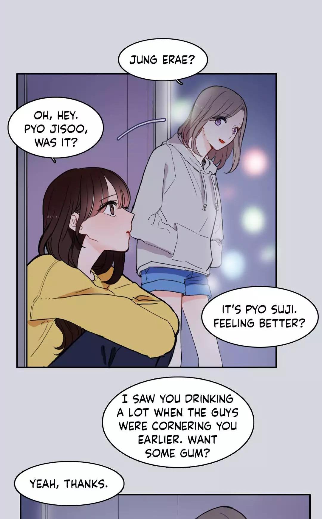 The Love Doctor Chapter 38 page 10 - Chapter 38: Priorities