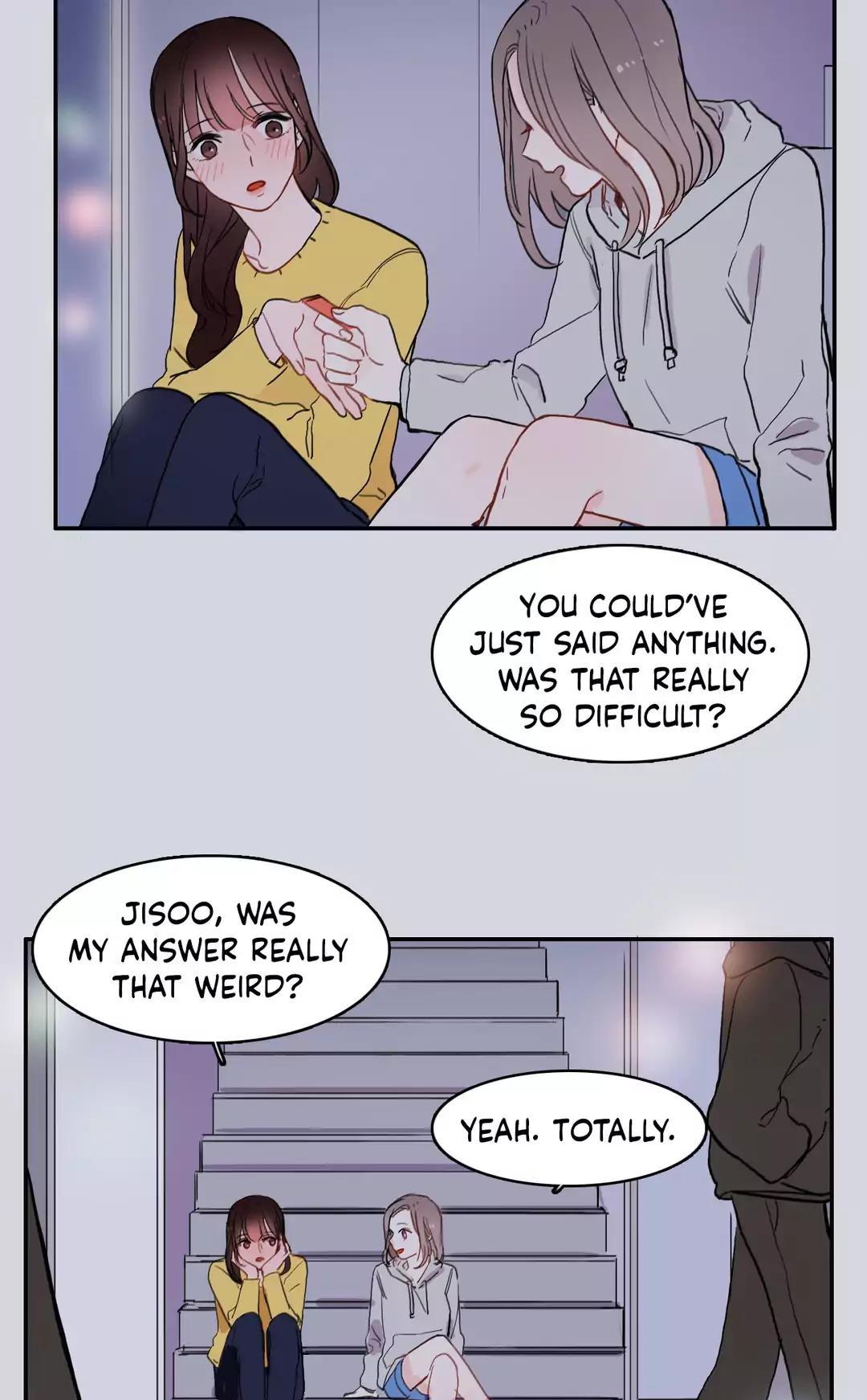 The Love Doctor Chapter 38 page 11 - Chapter 38: Priorities