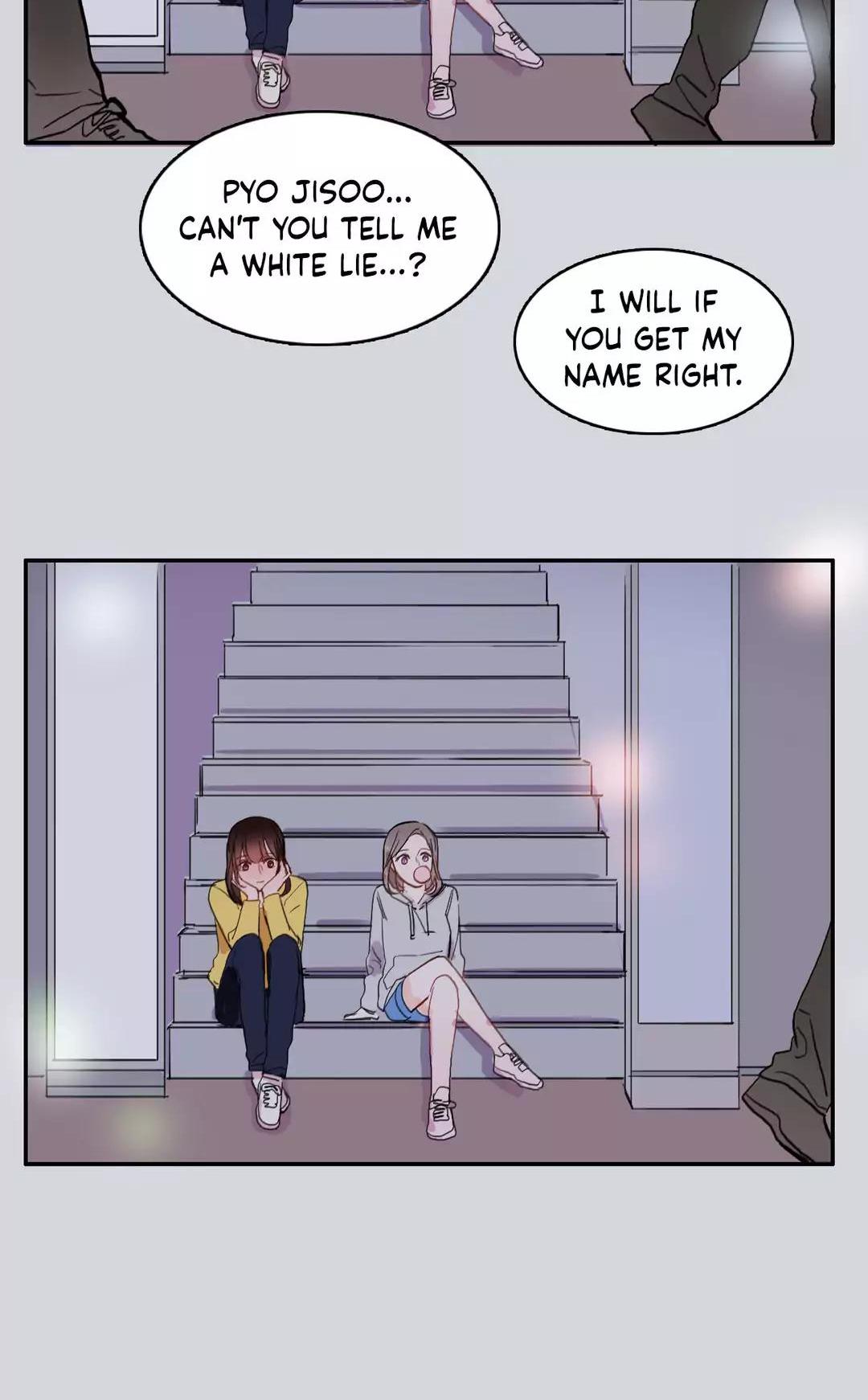 The Love Doctor Chapter 38 page 12 - Chapter 38: Priorities