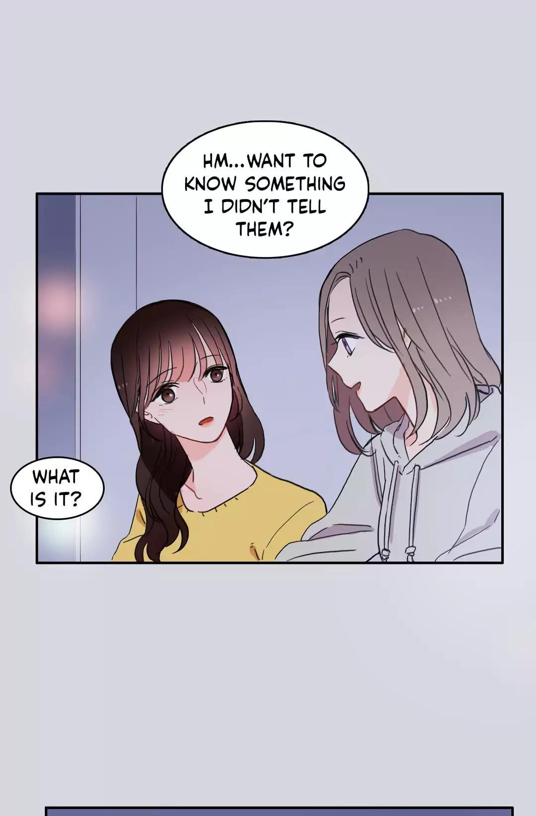 The Love Doctor Chapter 38 page 13 - Chapter 38: Priorities