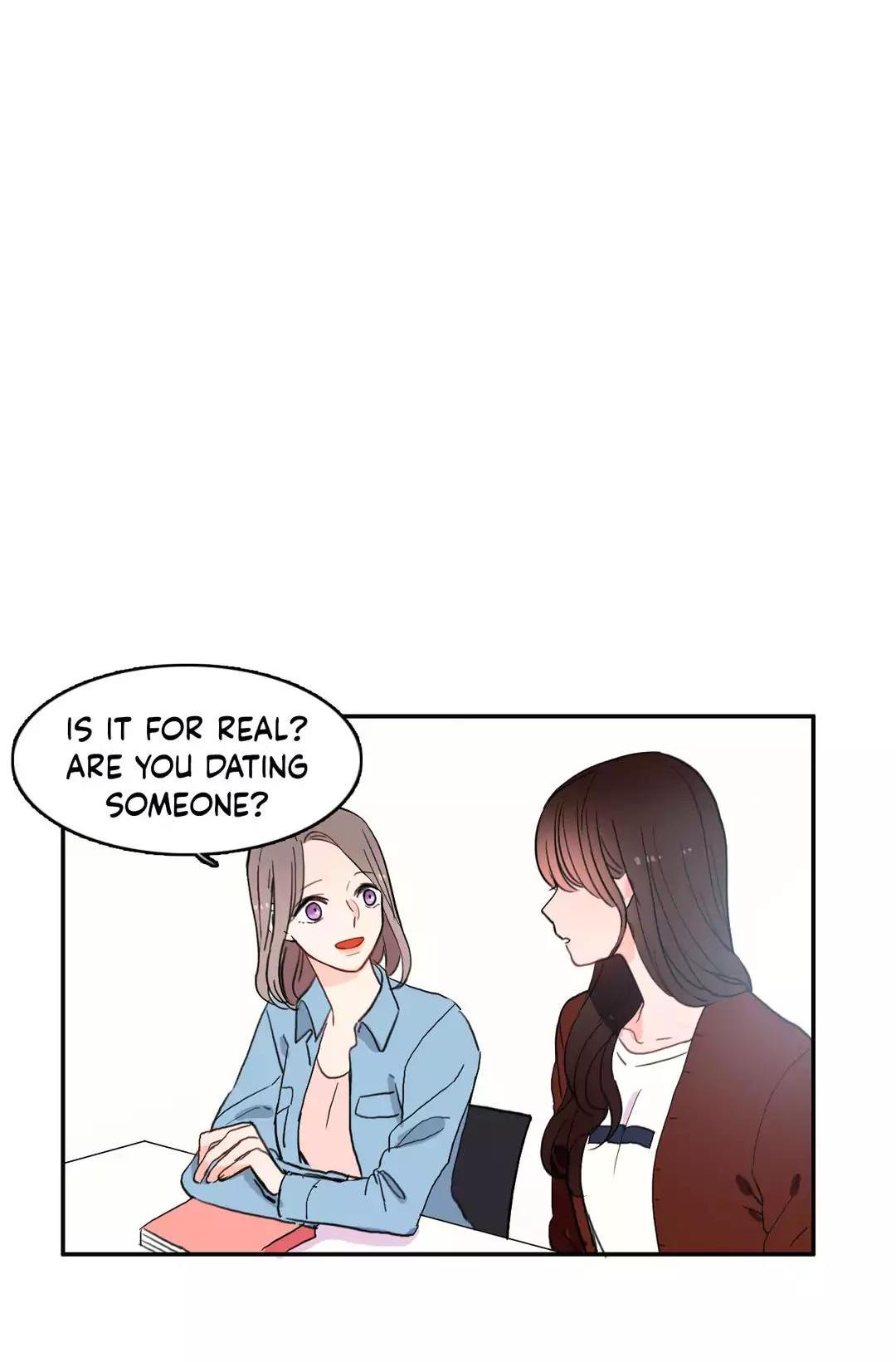 The Love Doctor Chapter 38 page 16 - Chapter 38: Priorities