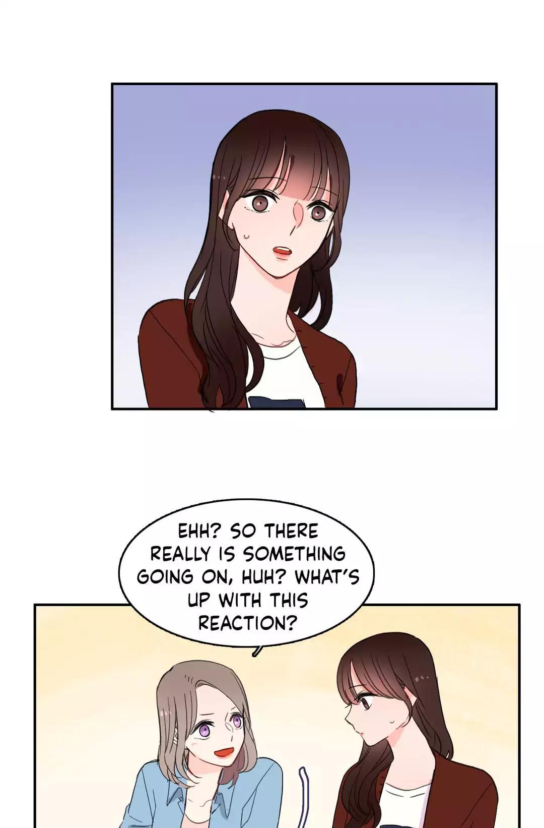 The Love Doctor Chapter 38 page 17 - Chapter 38: Priorities