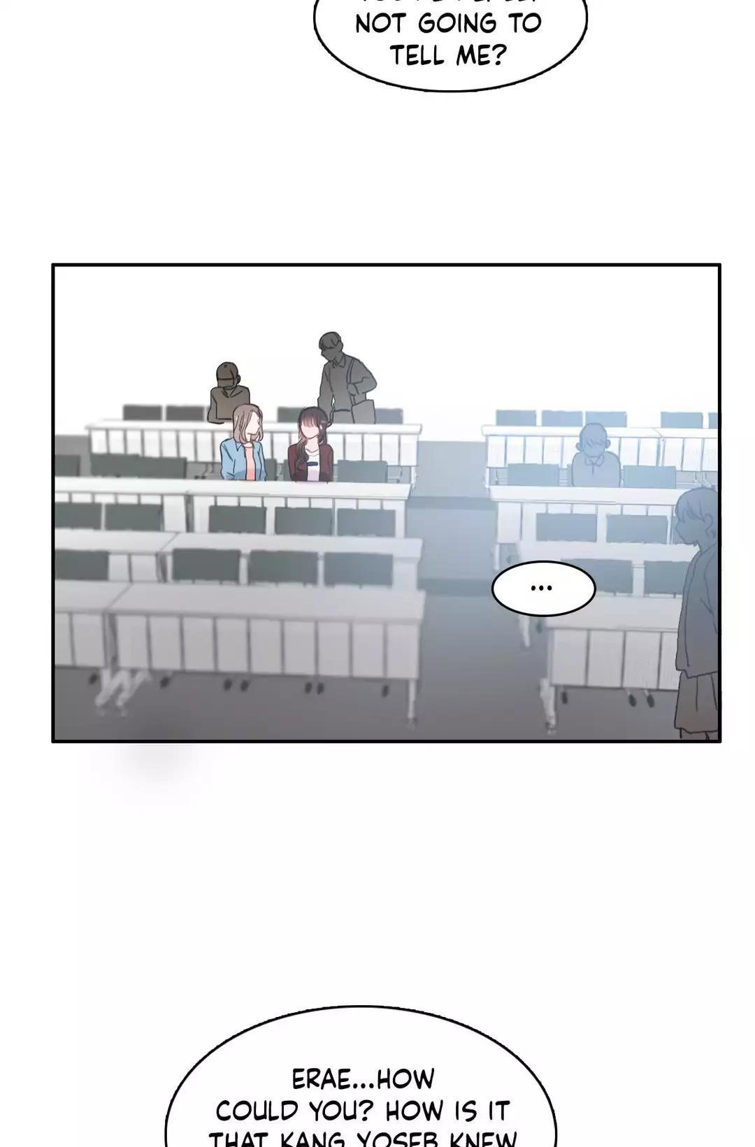 The Love Doctor Chapter 38 page 21 - Chapter 38: Priorities