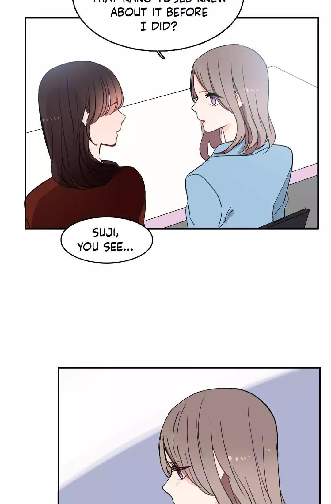 The Love Doctor Chapter 38 page 22 - Chapter 38: Priorities