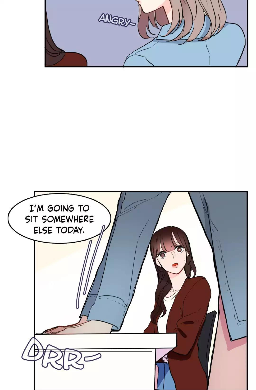 The Love Doctor Chapter 38 page 23 - Chapter 38: Priorities