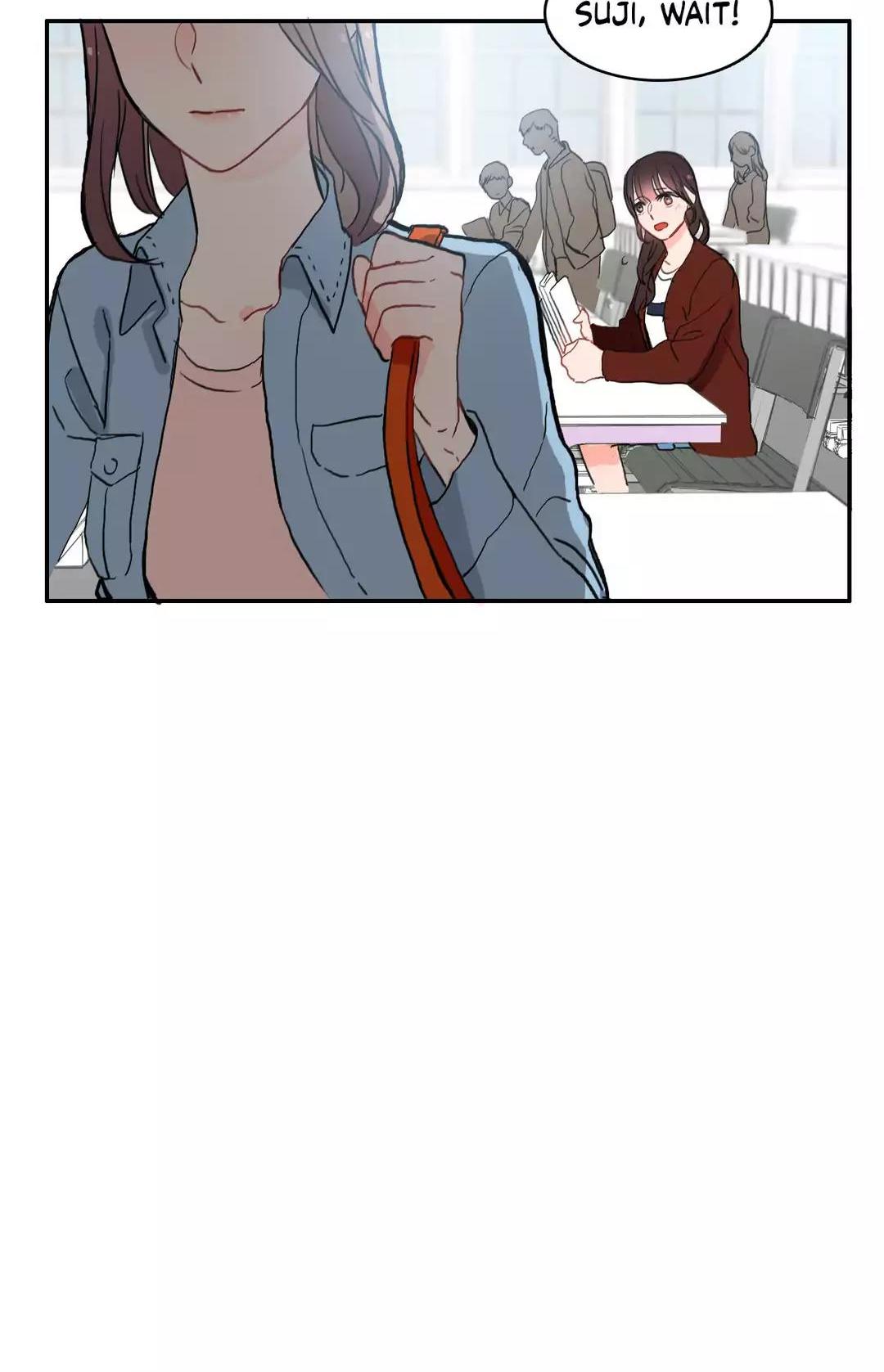The Love Doctor Chapter 38 page 26 - Chapter 38: Priorities