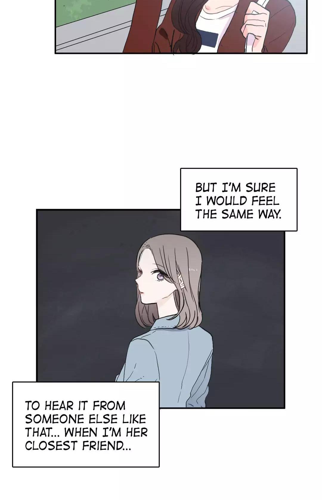 The Love Doctor Chapter 38 page 28 - Chapter 38: Priorities