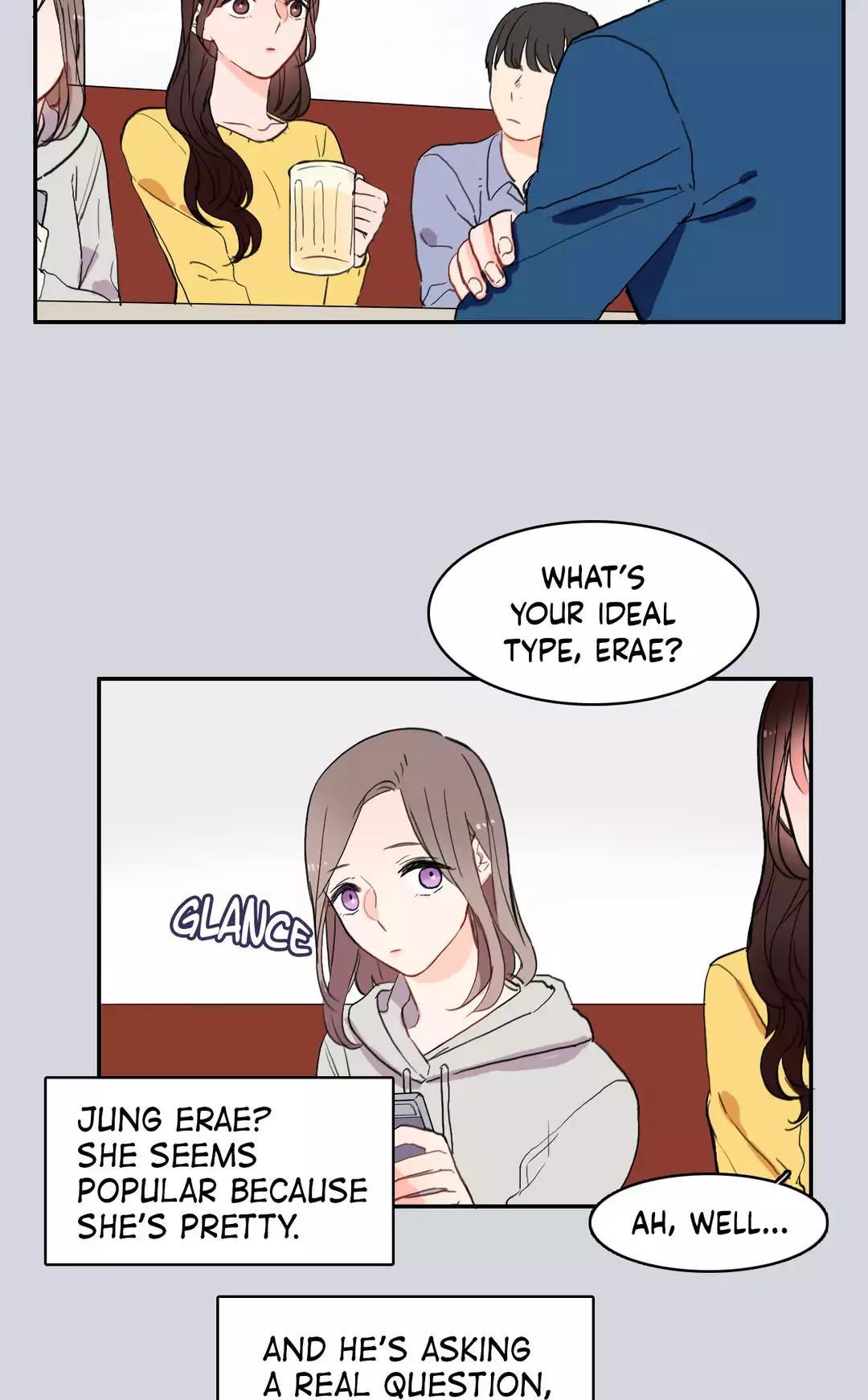 The Love Doctor Chapter 38 page 3 - Chapter 38: Priorities