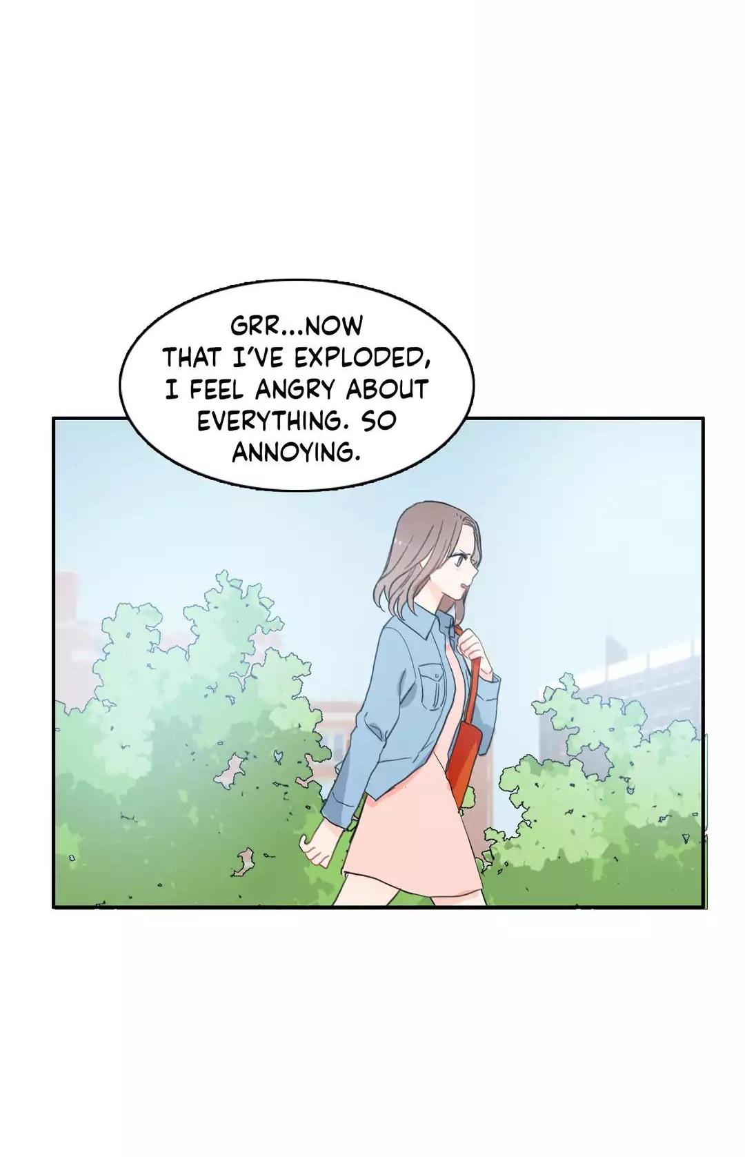 The Love Doctor Chapter 38 page 32 - Chapter 38: Priorities