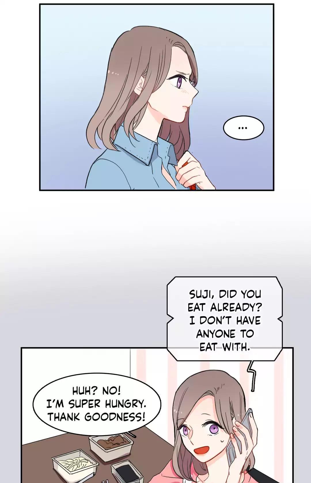 The Love Doctor Chapter 38 page 33 - Chapter 38: Priorities