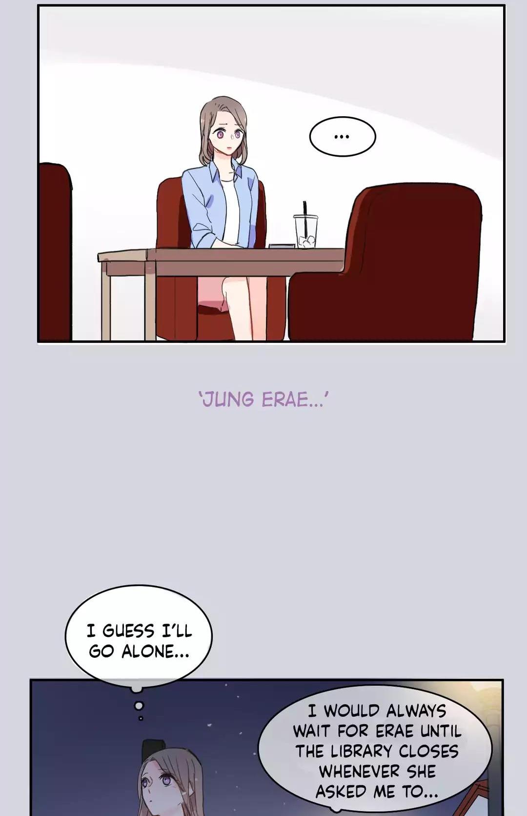 The Love Doctor Chapter 38 page 38 - Chapter 38: Priorities